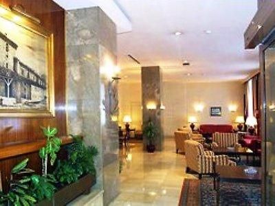 Arrate Hotel Éibar Екстериор снимка