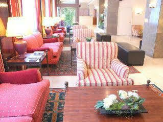 Arrate Hotel Éibar Екстериор снимка