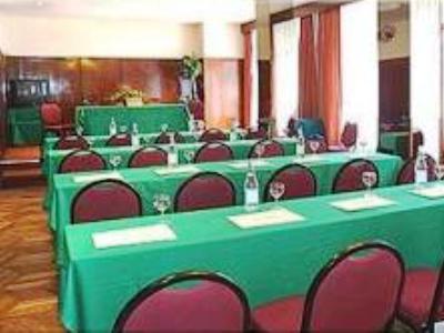 Arrate Hotel Éibar Екстериор снимка